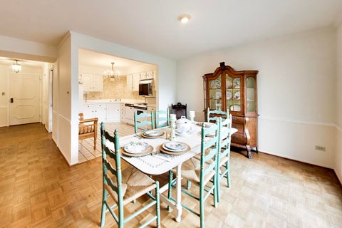 Tiny photo for 1060 Shermer Road #25, Northbrook, IL 60062 (MLS # 12737570)