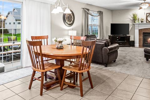 Tiny photo for 2985 Bear Claw Street, Normal, IL 61761 (MLS # 12517711)