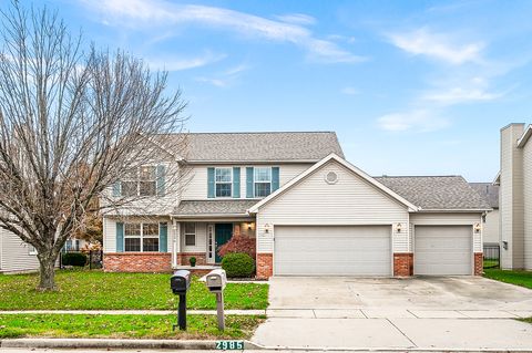 Tiny photo for 2985 Bear Claw Street, Normal, IL 61761 (MLS # 12517711)