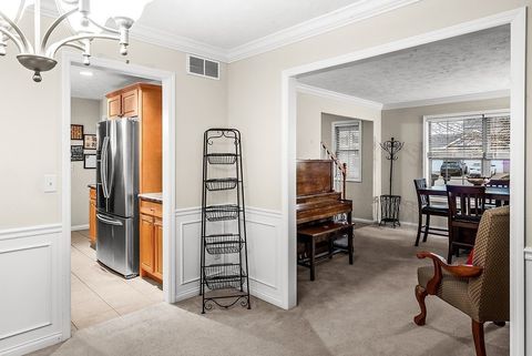 Tiny photo for 2985 Bear Claw Street, Normal, IL 61761 (MLS # 12517711)