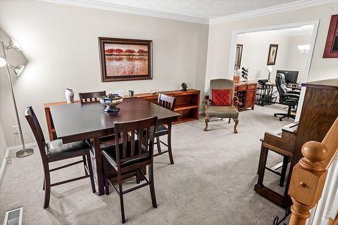 Tiny photo for 2985 Bear Claw Street, Normal, IL 61761 (MLS # 12517711)