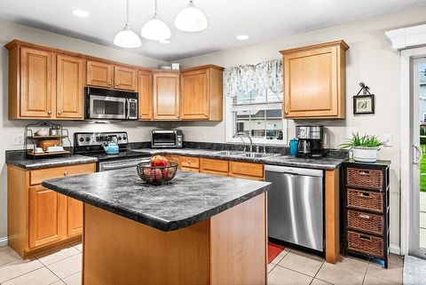 Tiny photo for 2985 Bear Claw Street, Normal, IL 61761 (MLS # 12517711)