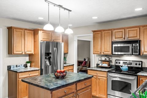 Tiny photo for 2985 Bear Claw Street, Normal, IL 61761 (MLS # 12517711)