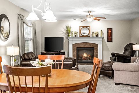 Tiny photo for 2985 Bear Claw Street, Normal, IL 61761 (MLS # 12517711)