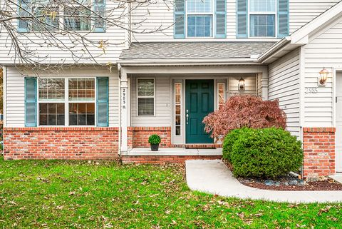 Tiny photo for 2985 Bear Claw Street, Normal, IL 61761 (MLS # 12517711)