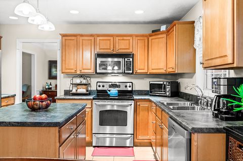 Tiny photo for 2985 Bear Claw Street, Normal, IL 61761 (MLS # 12517711)