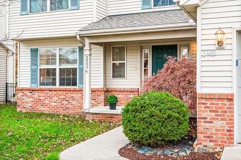 Tiny photo for 2985 Bear Claw Street, Normal, IL 61761 (MLS # 12517711)