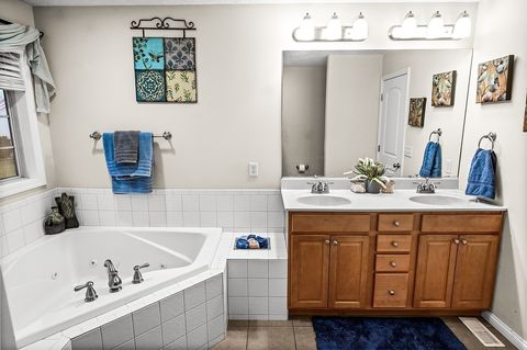 Tiny photo for 2985 Bear Claw Street, Normal, IL 61761 (MLS # 12517711)