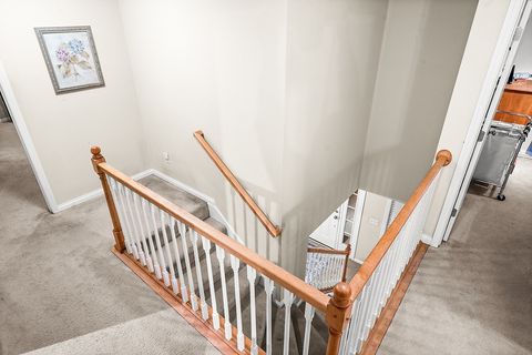 Tiny photo for 2985 Bear Claw Street, Normal, IL 61761 (MLS # 12517711)