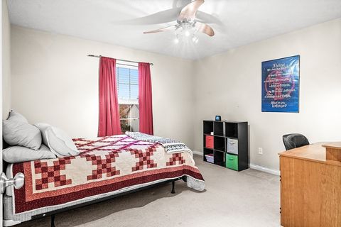 Tiny photo for 2985 Bear Claw Street, Normal, IL 61761 (MLS # 12517711)