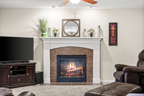 Tiny photo for 2985 Bear Claw Street, Normal, IL 61761 (MLS # 12517711)