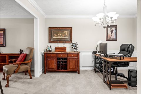 Tiny photo for 2985 Bear Claw Street, Normal, IL 61761 (MLS # 12517711)