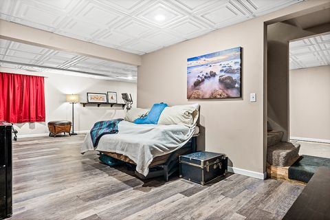 Tiny photo for 2985 Bear Claw Street, Normal, IL 61761 (MLS # 12517711)