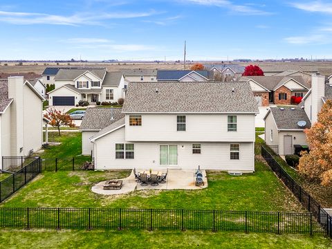 Tiny photo for 2985 Bear Claw Street, Normal, IL 61761 (MLS # 12517711)