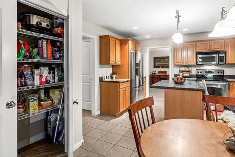 Tiny photo for 2985 Bear Claw Street, Normal, IL 61761 (MLS # 12517711)