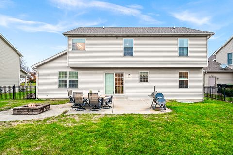 Tiny photo for 2985 Bear Claw Street, Normal, IL 61761 (MLS # 12517711)