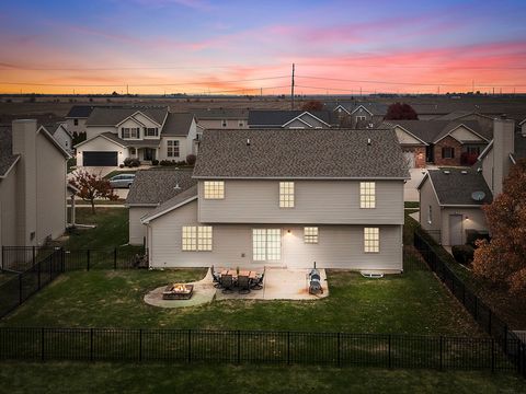 Tiny photo for 2985 Bear Claw Street, Normal, IL 61761 (MLS # 12517711)