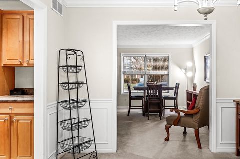 Tiny photo for 2985 Bear Claw Street, Normal, IL 61761 (MLS # 12517711)