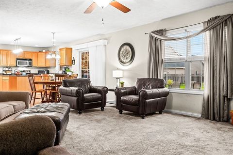 Tiny photo for 2985 Bear Claw Street, Normal, IL 61761 (MLS # 12517711)