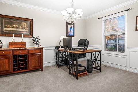 Tiny photo for 2985 Bear Claw Street, Normal, IL 61761 (MLS # 12517711)