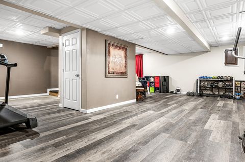 Tiny photo for 2985 Bear Claw Street, Normal, IL 61761 (MLS # 12517711)