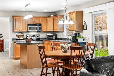 Tiny photo for 2985 Bear Claw Street, Normal, IL 61761 (MLS # 12517711)