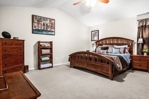 Tiny photo for 2985 Bear Claw Street, Normal, IL 61761 (MLS # 12517711)