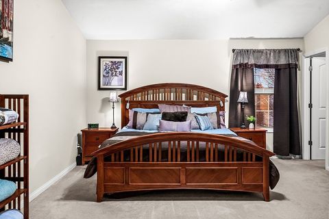 Tiny photo for 2985 Bear Claw Street, Normal, IL 61761 (MLS # 12517711)