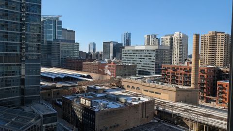 Tiny photo for 333 N Canal Street #1408, Chicago, IL 60606 (MLS # 12536676)