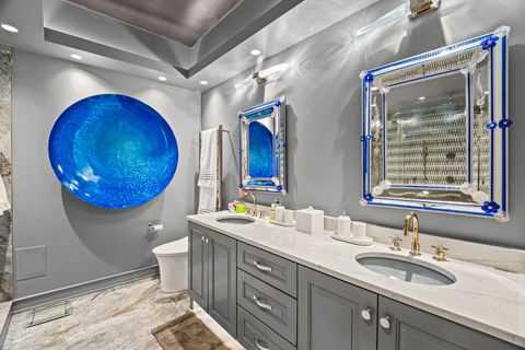 Tiny photo for 333 N Canal Street #1408, Chicago, IL 60606 (MLS # 12536676)