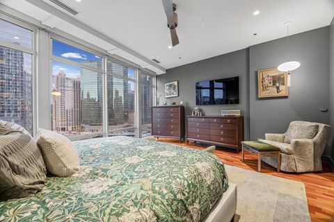 Tiny photo for 333 N Canal Street #1408, Chicago, IL 60606 (MLS # 12536676)