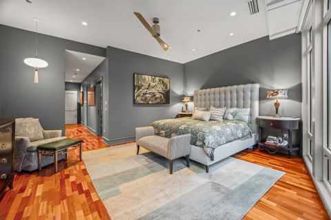 Tiny photo for 333 N Canal Street #1408, Chicago, IL 60606 (MLS # 12536676)