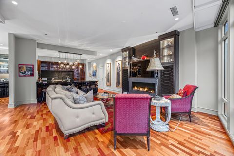 Tiny photo for 333 N Canal Street #1408, Chicago, IL 60606 (MLS # 12536676)