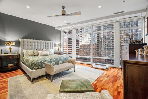 Tiny photo for 333 N Canal Street #1408, Chicago, IL 60606 (MLS # 12536676)