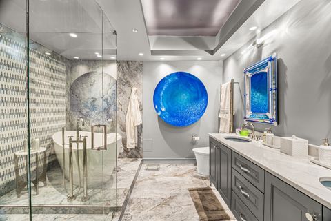 Tiny photo for 333 N Canal Street #1408, Chicago, IL 60606 (MLS # 12536676)