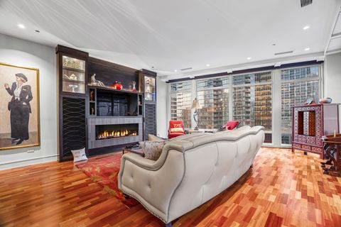 Tiny photo for 333 N Canal Street #1408, Chicago, IL 60606 (MLS # 12536676)