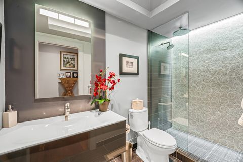 Tiny photo for 333 N Canal Street #1408, Chicago, IL 60606 (MLS # 12536676)