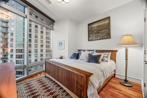 Tiny photo for 333 N Canal Street #1408, Chicago, IL 60606 (MLS # 12536676)