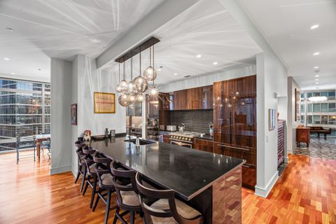 Tiny photo for 333 N Canal Street #1408, Chicago, IL 60606 (MLS # 12536676)