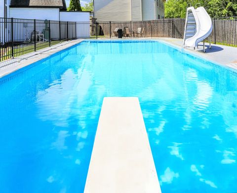 Tiny photo for 2501 Woodridge Place, Champaign, IL 61822 (MLS # 12184276)