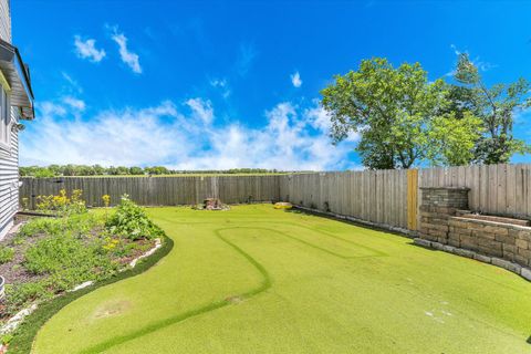 Tiny photo for 2501 Woodridge Place, Champaign, IL 61822 (MLS # 12184276)