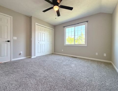 Tiny photo for 2501 Woodridge Place, Champaign, IL 61822 (MLS # 12184276)
