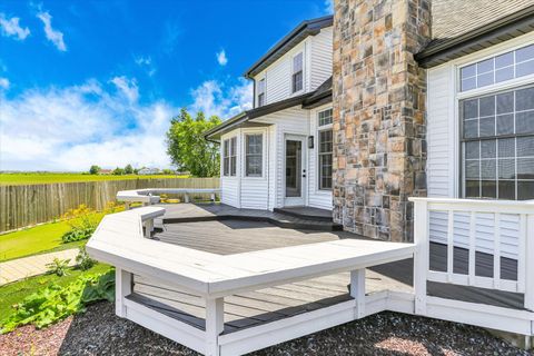Tiny photo for 2501 Woodridge Place, Champaign, IL 61822 (MLS # 12184276)