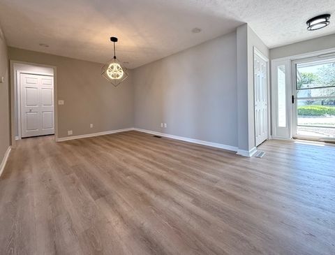 Tiny photo for 2501 Woodridge Place, Champaign, IL 61822 (MLS # 12184276)