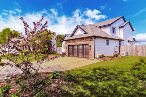 Tiny photo for 2501 Woodridge Place, Champaign, IL 61822 (MLS # 12184276)