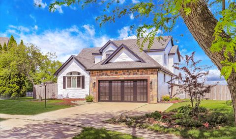 Tiny photo for 2501 Woodridge Place, Champaign, IL 61822 (MLS # 12184276)