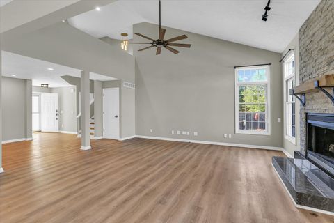 Tiny photo for 2501 Woodridge Place, Champaign, IL 61822 (MLS # 12184276)