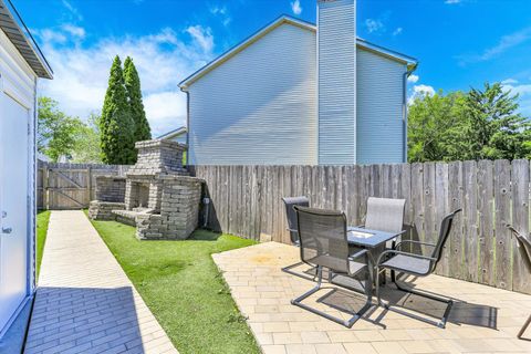 Tiny photo for 2501 Woodridge Place, Champaign, IL 61822 (MLS # 12184276)