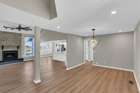 Tiny photo for 2501 Woodridge Place, Champaign, IL 61822 (MLS # 12184276)