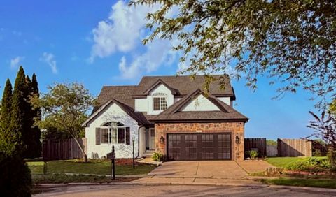 Tiny photo for 2501 Woodridge Place, Champaign, IL 61822 (MLS # 12184276)